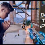 Justin Bieber – Hold On 💜⚡// 5 Finger Claw + Gyroscope // Pubg Montage // Witch