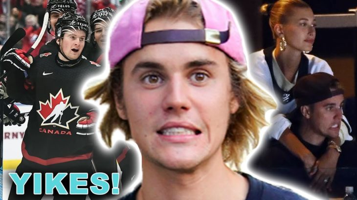 Justin Bieber Is NOT Welcome Back In Canada?! | Hollywire