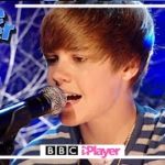 Justin Bieber’s First EVER UK Performance! 👀 | One Time Live on Blue Peter 2010