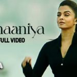 Kahaaniya – Full Video | Jazbaa | Aishwarya Rai Bachchan & Irrfan | Arko ft. Nilofer Wani