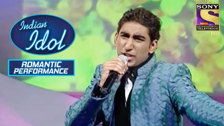 Karunya ने दिया  “Badan Pe Sitaare” गाने को अपना रूप | Indian Idol | Romantic Performance
