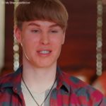 LIMPIO Toby Sheldon: Man who spent $100,000 to look like Justin Bieber.mov