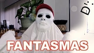 Los Fantasmas |HolaSoyGerman