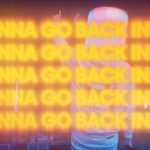 Marshmello x Carnage – Back In Time (Official Lyric Video)