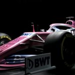 NEW F1 CAR REVEAL – SportPesa + RacingPoint