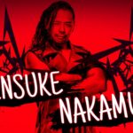⦿ Shinsuke Nakamura Custom Titantron 2020 || Shadows of a Setting Sun ⦿