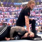Ups & Downs From WWE SmackDown (Jun 25)