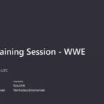 User training Session – WWE-20210621_100512-Meeting Recording