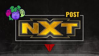 WWE NXT 6/22/21 Full Show Review | Fightful Wrestling’s Sour Graps