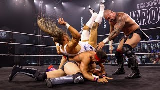 WWE NXT Takeover: In Your House 2021 Full Show Review | Fightful Wrestling