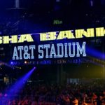 WWE Network Branding- Sasha Banks WrestleMania 32