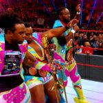 WWE Network Collection Trailer – The New Day