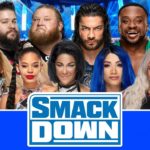 🔴 WWE Smackdown Live Stream 18th June 2021 – Full Show Live Reactions