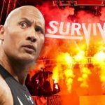 WWE Want The Rock For Survivor Series 2021 Return