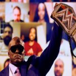 WrestleMania BackLash Triple Threat Promo