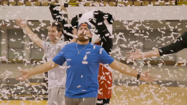 yt1s.com – Chris Paul  Aaron Rodgers Edition  Dude Perfect.mp4