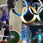 Atleta africano se fugó para vivir en Japón