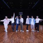 [CHOREOGRAPHY] BTS (방탄소년단) ‘Permission to Dance’ Dance Practice