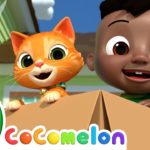 Cody’s Pretend Play Song | CoComelon Nursery Rhymes & Kids Songs