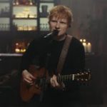 Ed Sheeran – Bad Habits [Official Performance Video]