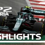 FP2 Highlights | 2021 Austrian Grand Prix