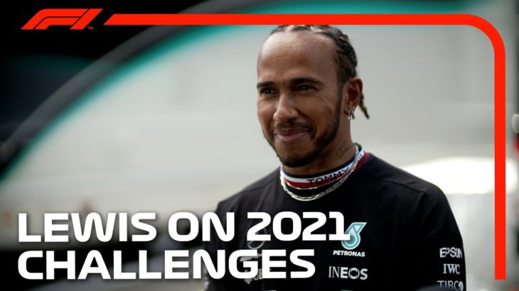 Lewis Hamilton: ‘We’ve Got A Massive Challenge’