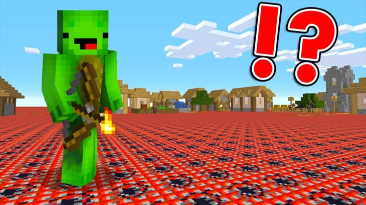 Minecraft TNT: Best Explosion