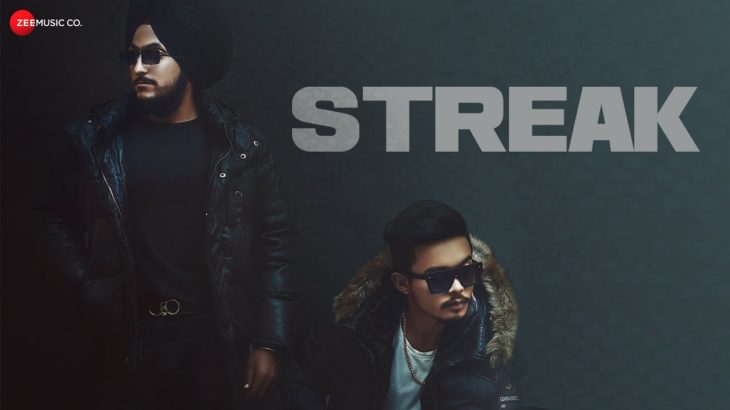 Streak – Official Music Video | Leo Rana & Prabh Khurana | Ranjha Yaar | Aarav, Elena & Tanhu Manhas