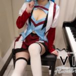 Vivy -Fluorite Eye’s Song- OP Sing My Pleasure ヴィヴィ(八木海莉) [ピアノ]