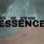 “Essence” (Remix) – WizKid –  [feat. Justin Bieber & Tems] (Lyric Video)