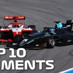 Formula 3 2021 Season: Top 10 Moments