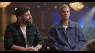 Justin Bieber and Michael D. Ratner: The Making of “Our World” – A Conversation with Jason Kennedy