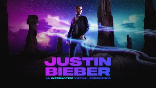 Wave Presents: Justin Bieber – An Interactive Virtual Experience
