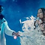 Ariana Grande & Kid Cudi – Just Look Up (Full Performance from ‘Don’t Look Up’)