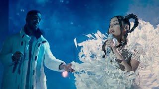 Ariana Grande & Kid Cudi – Just Look Up (Full Performance from ‘Don’t Look Up’)