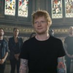 Ed Sheeran – Afterglow [Acapella]