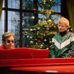 Ed Sheeran & Elton John – Merry Christmas [Official Video]