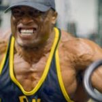 Bobby Lashley’s explosive workout for Brock Lesnar Royal Rumble match