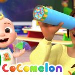 CoComelon Colors Song + More Nursery Rhymes & Kids Songs – CoComelon