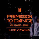 BTS (방탄소년단) PTD ON STAGE – SEOUL: LIVE VIEWING SPOT