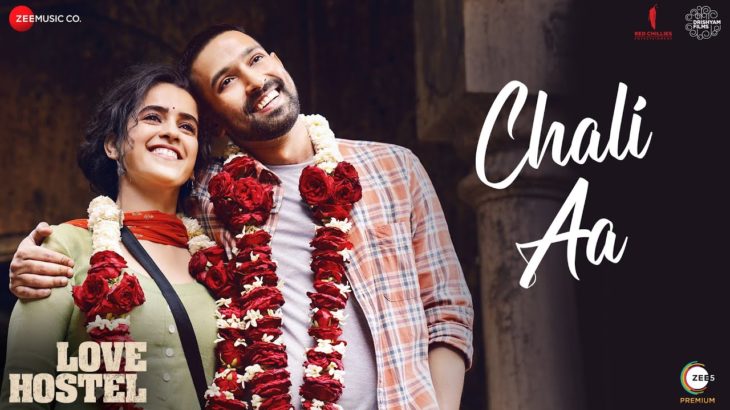 Chali Aa – Love Hostel |Bobby Deol, Vikrant Massey,Sanya Malhotra | Raj Barman,Jeet Gannguli,Manoj Y