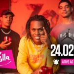 MC Kekel – Maldita | DJ Mu540 | Viral TikTok (KondZilla)