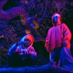Justin Bieber & Omah Lay – Attention (Official Video)