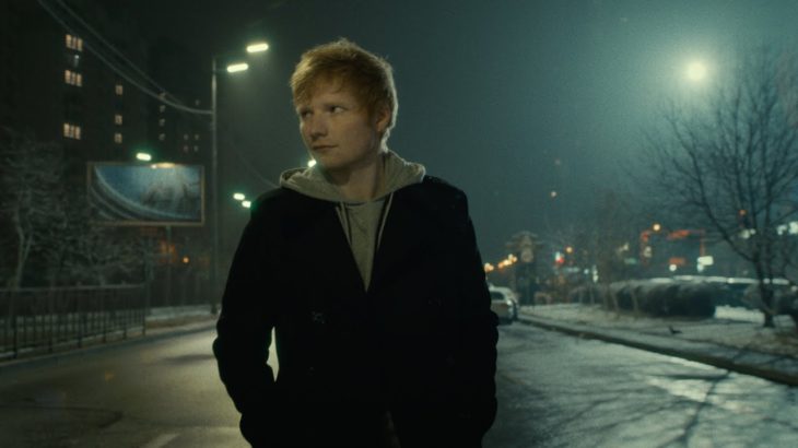 Ed Sheeran – 2step (feat. Lil Baby) – [Official Video]