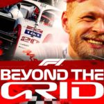 Kevin Magnussen On His F1 Return, Becoming A Father & 2022 Goals | Beyond The Grid F1 Podcast