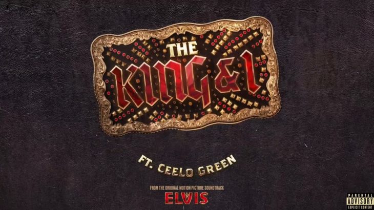 Eminem ft. CeeLo Green – “The King And I”