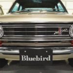 【幸せを運ぶ青い鳥】歴代ブルーバードに会いに行く / 昭和の名車の軌跡を辿る  Garage Trend #3【ゆっくり解説】