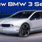 BMW 3 Series replacement revealed!