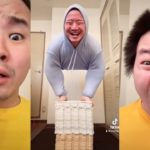 Junya1gou funny video 😂😂😂 | JUNYA Best TikTok January 2023 Part 184