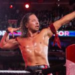 Shinsuke Nakamura wins Men’s Royal Rumble Match: Royal Rumble 2018